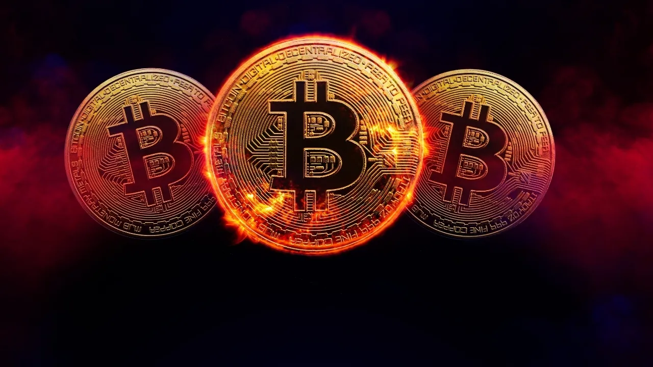 Son 4 yılın en sert çöküşü! Bitcoin’de şimdi de madenci şoku