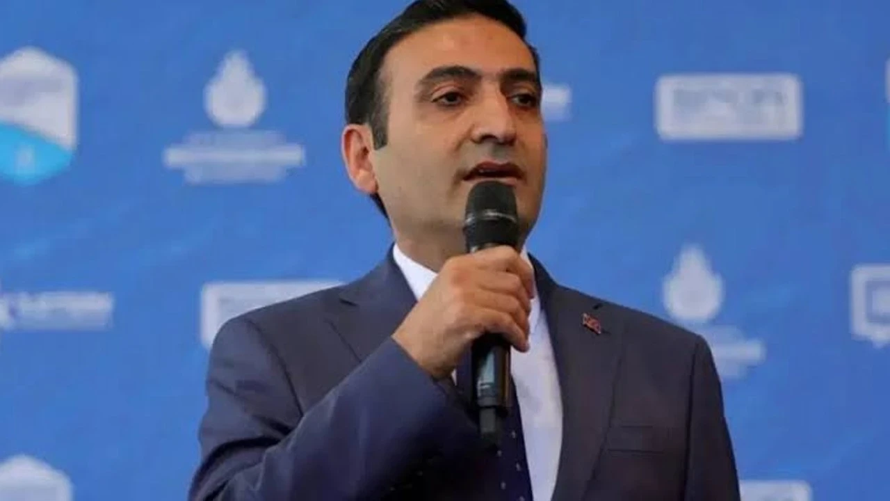İBB'ye yönelik 'Yolsuzluk' davasında İnan Güney'e tahliye talebi