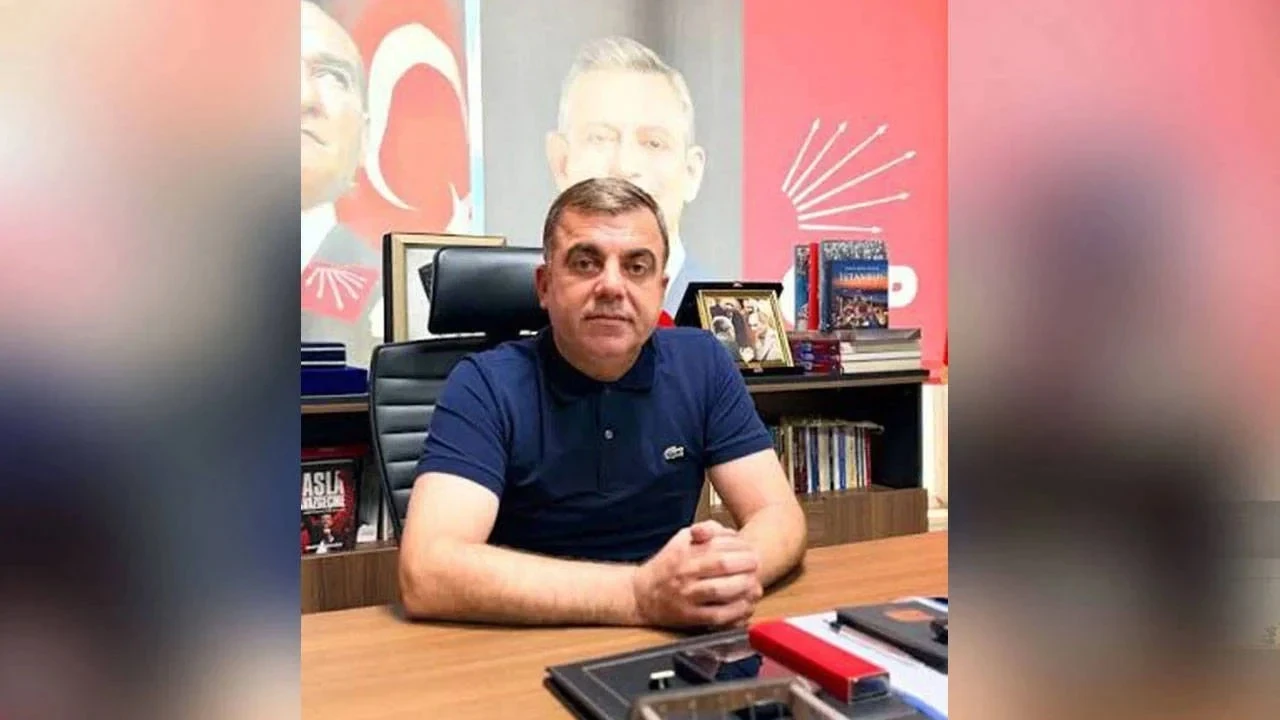 CHP Silivri İlçe Başkanı Doruk Bulut tutuklandı: 'Örgüt üyeliği' ve 'kara para aklama' suçlaması yöneltilmişti