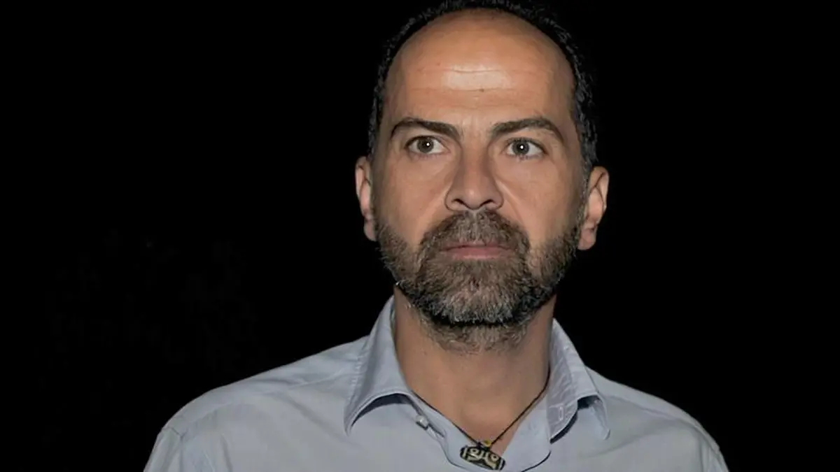 Nasuh Mahruki'ye soruşturma