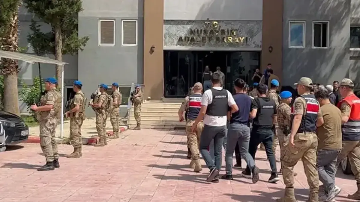 15 şehirde yasa dışı bahis operasyonu! 15 şüpheli tutuklandı