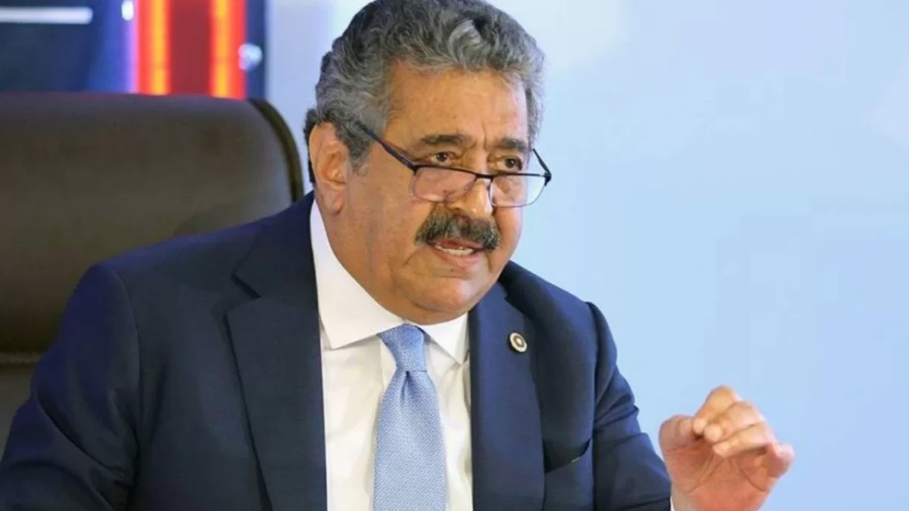 MHP’li Feti Yıldız’dan anket şirketlerine ‘operasyon aygıtı’ tepkisi