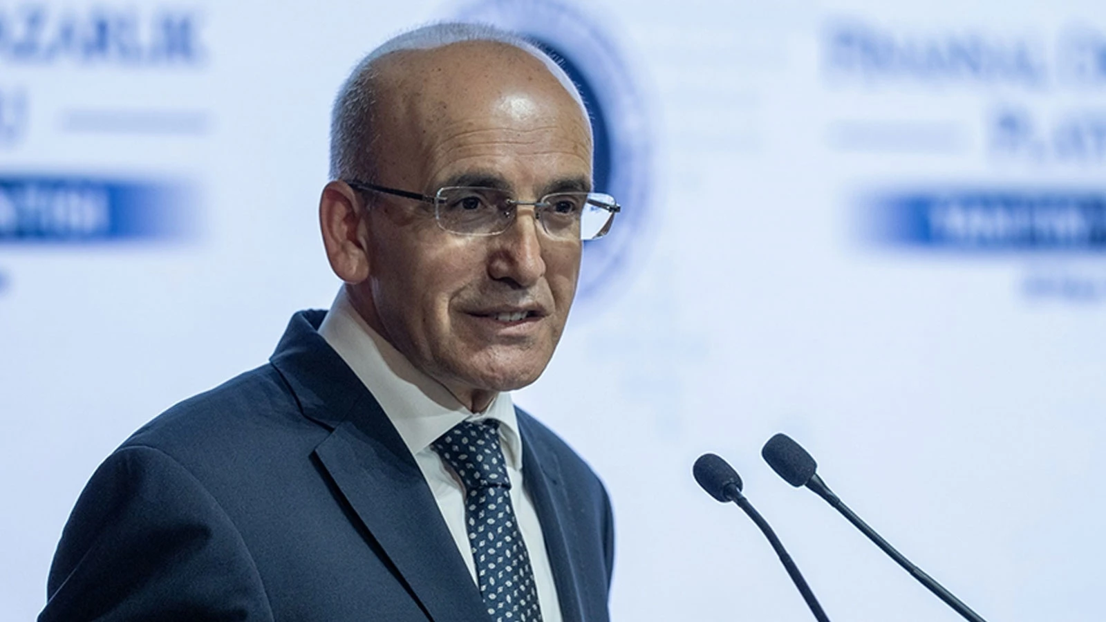 Bakan Şimşek cari açık rakamlarını değerlendirdi