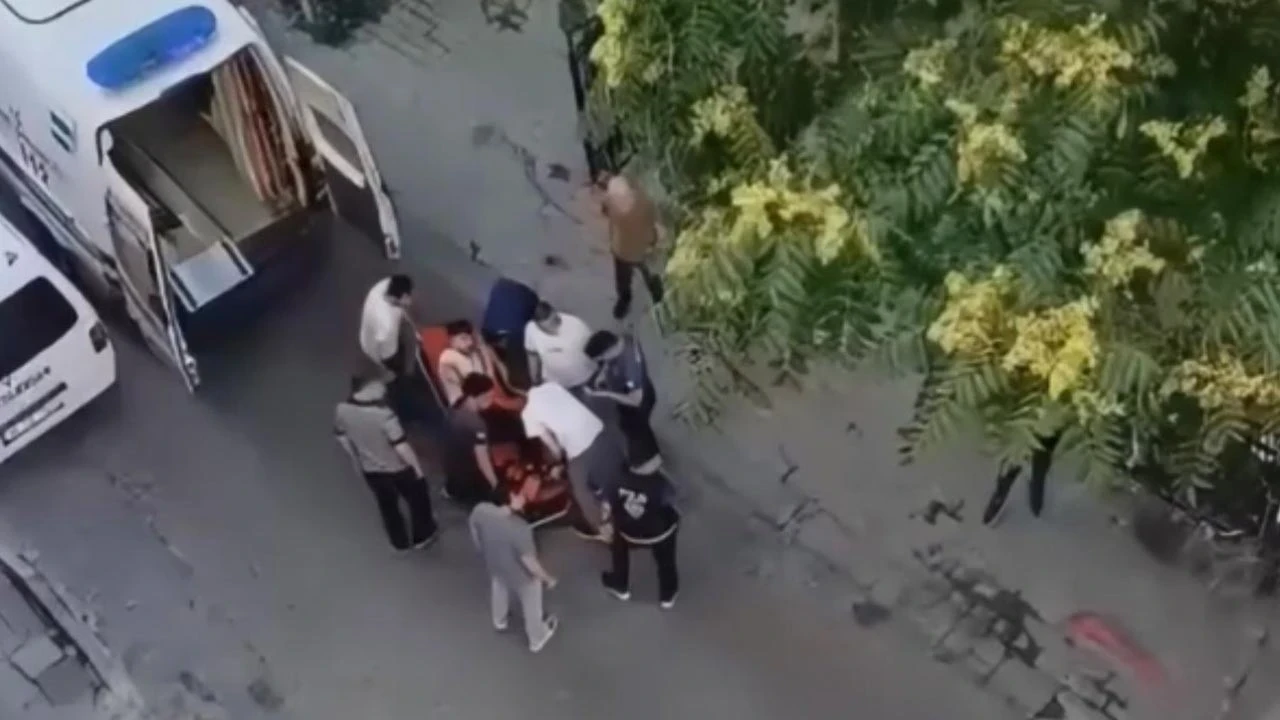 Annenin "Kim vurdu?" çığlıkları mahalleyi inletti! Eski nişanlı dehşeti: Çocukluk arkadaşına mermi yağdırdı