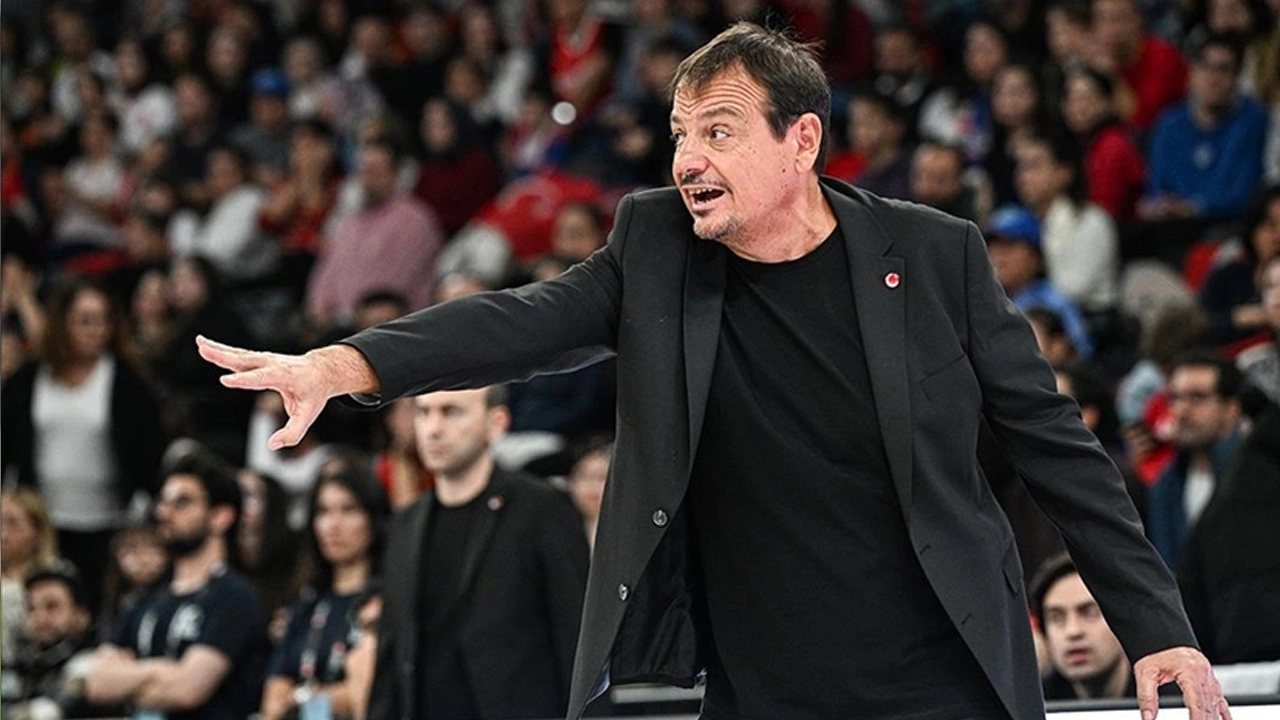 Ergün Ataman maç sonu çıldırdı: Soyunma odasındaki yumruklu kavgayı açıkladı