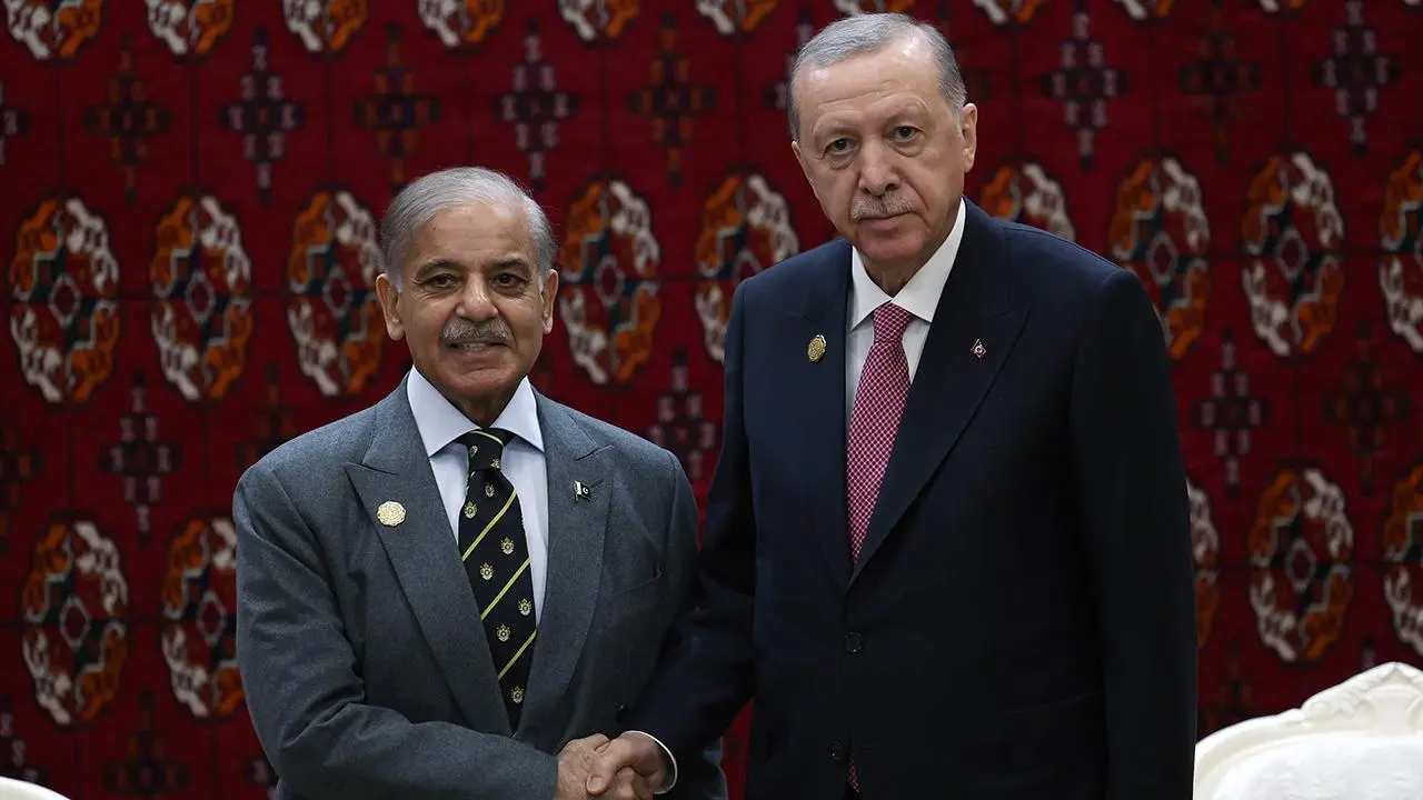Cumhurbaşkanı Erdoğan'ın barış diplomasisine övgü: ABD-İran mutabakat sürecindeki 'liderliği' için teşekkür ederiz