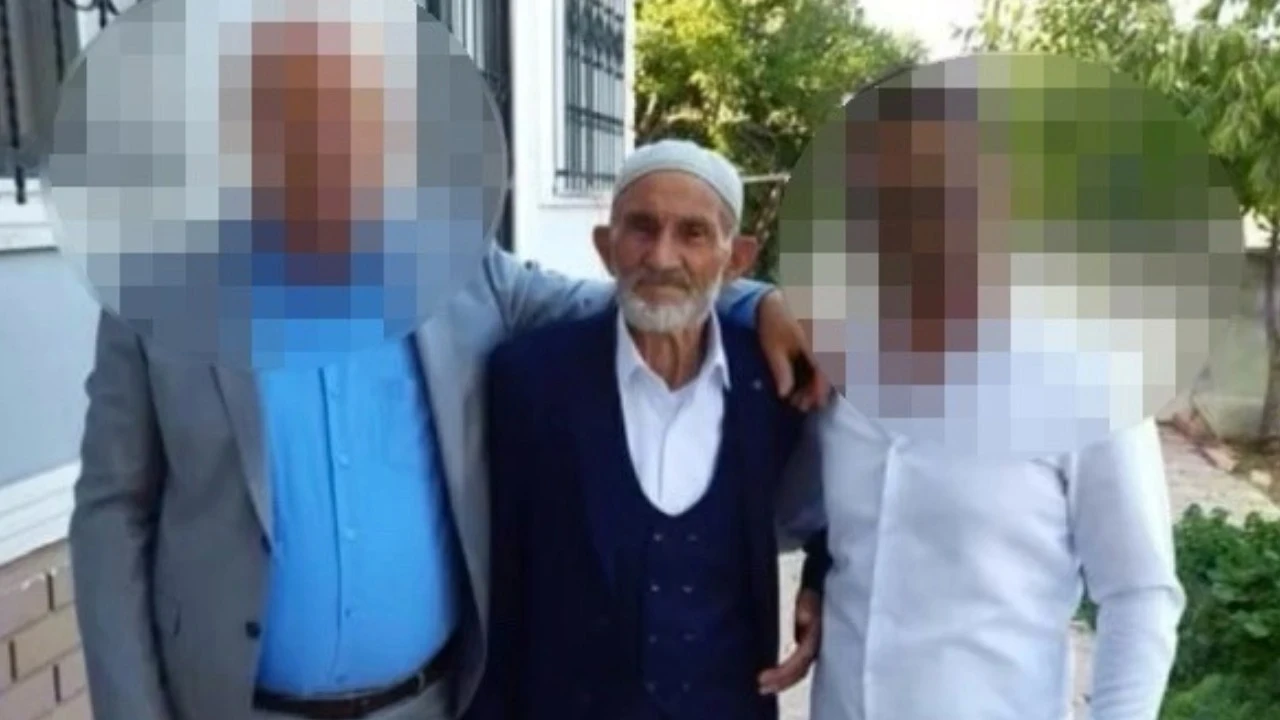 Öfkeli gelin kayınpederini döverek öldürdü