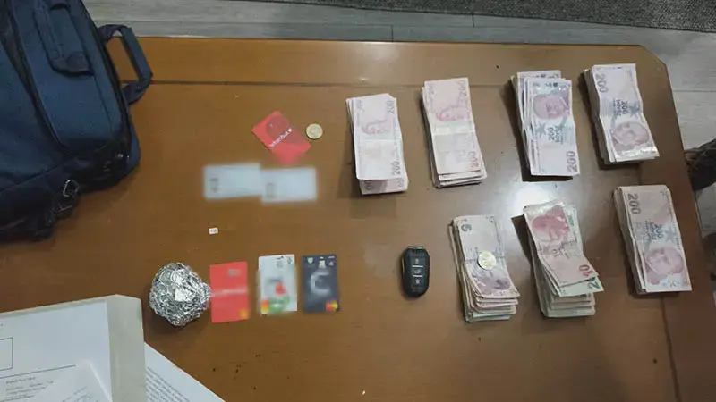 İstanbul'da yasa dışı bahis operasyonu; 6 bin 314 hesaba bloke, 19 adrese baskın