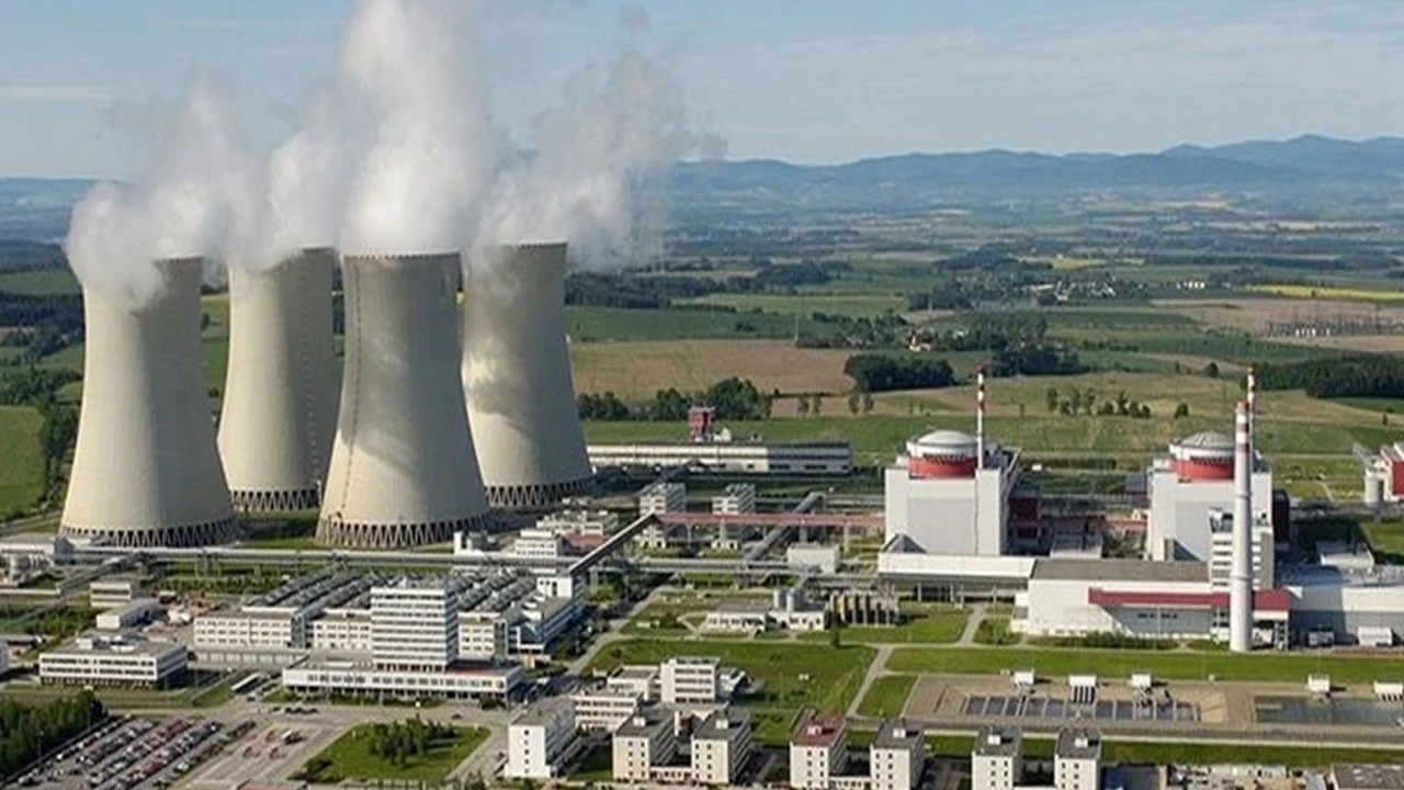 Akkuyu NGS'de sıcak testler başlıyor! Rosatom: İlk ünite sonbaharda devreye alınacak