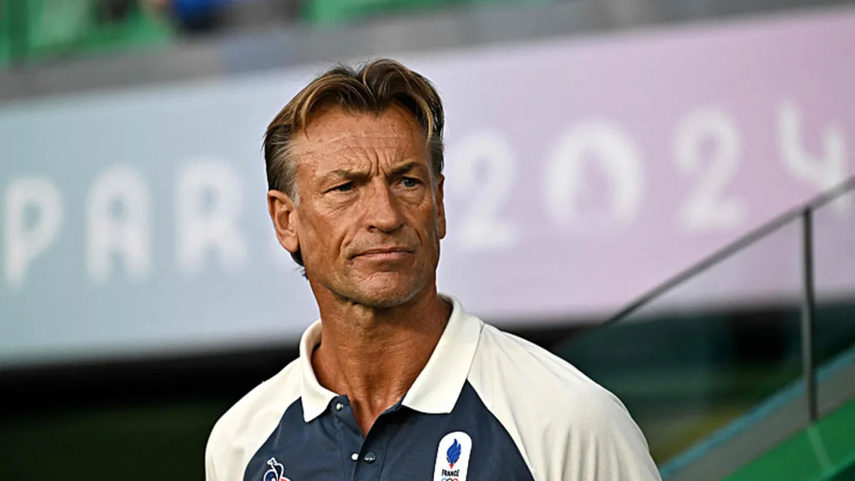 Tunus Milli Takımı'nda Herve Renard dönemi!