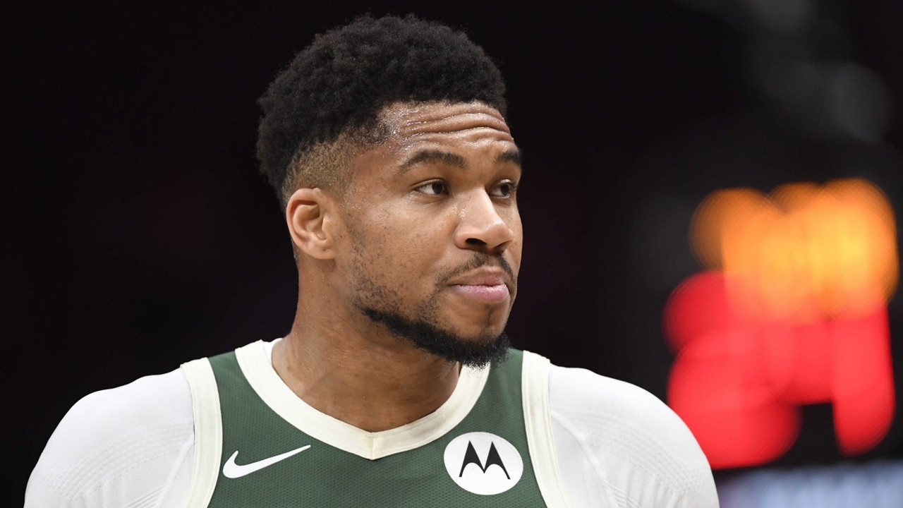 NBA'de Miami Heat, Giannis Antetokounmpo'yu takasla kadrosuna kattı