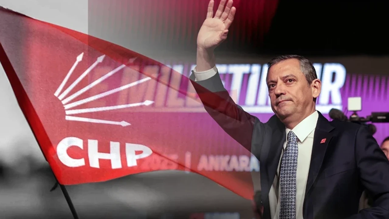 Özgür Özel Hakkında Bomba İddia: 'Üç Parti Hazır, Ofis Tutuldu'
