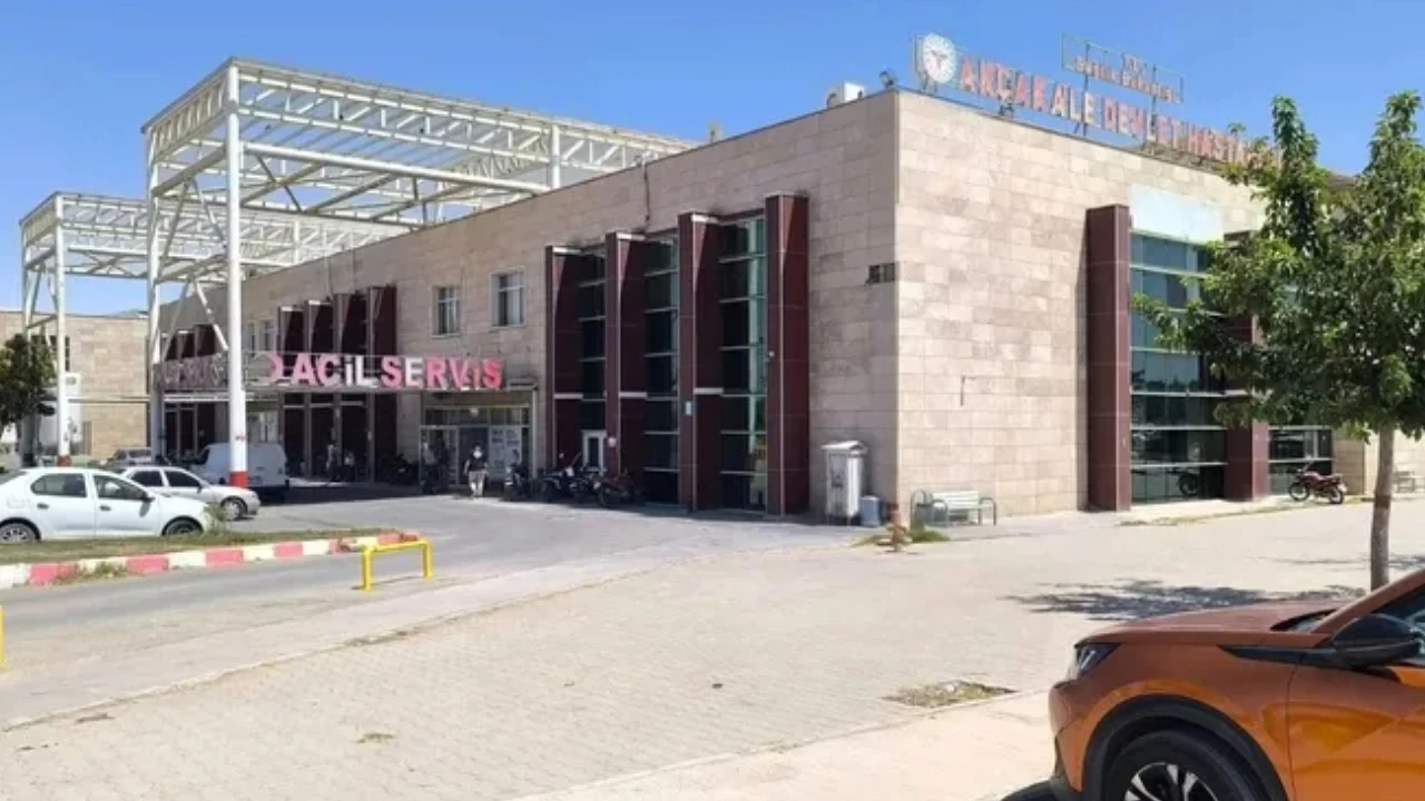 Şanlıurfa'da acı olay: Elektrik akımına kapılan 8 yaşındaki çocuk hayatını kaybetti