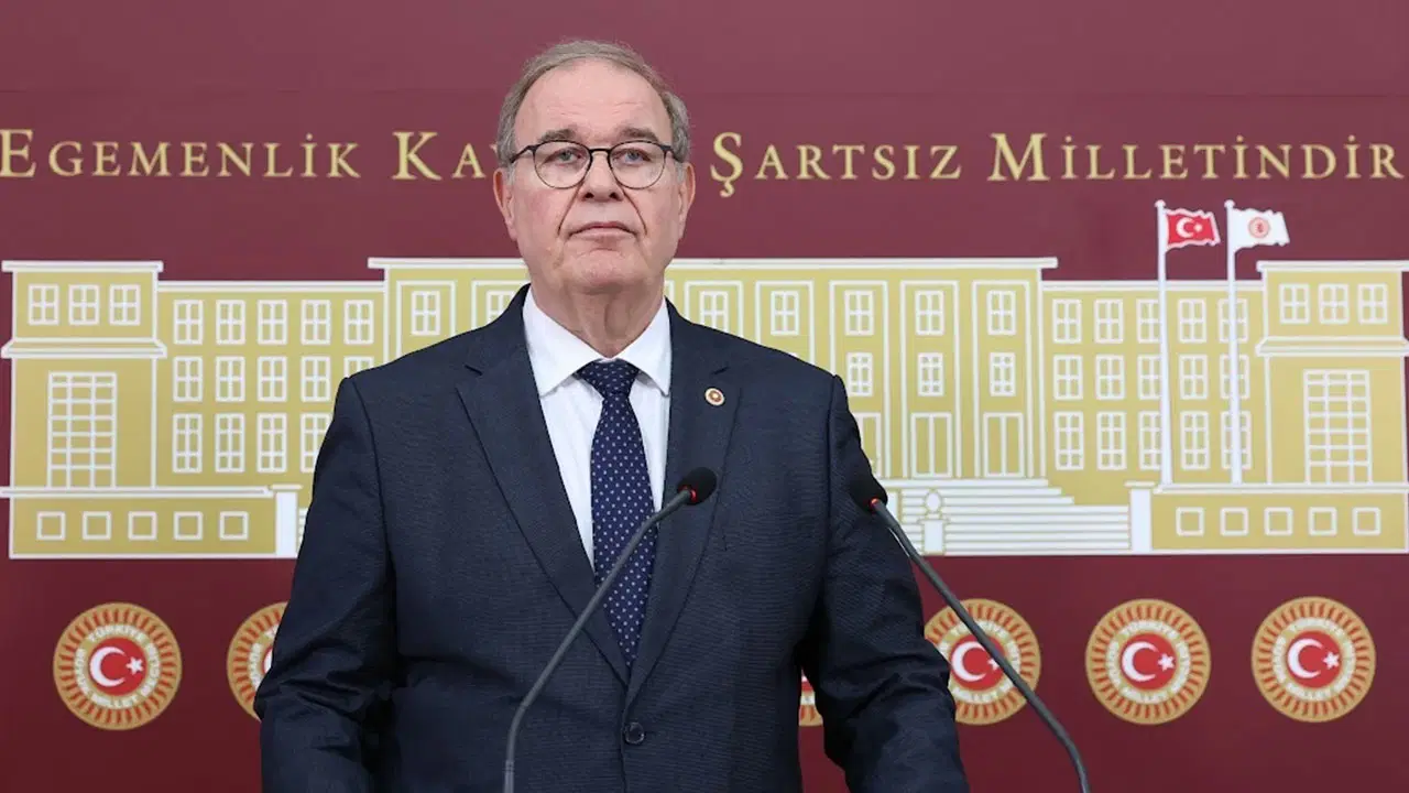 Kılıçdaroğlu destekçisi Faik Öztrak, kurultay için 'tedbir kararını' gerekçe gösterdi