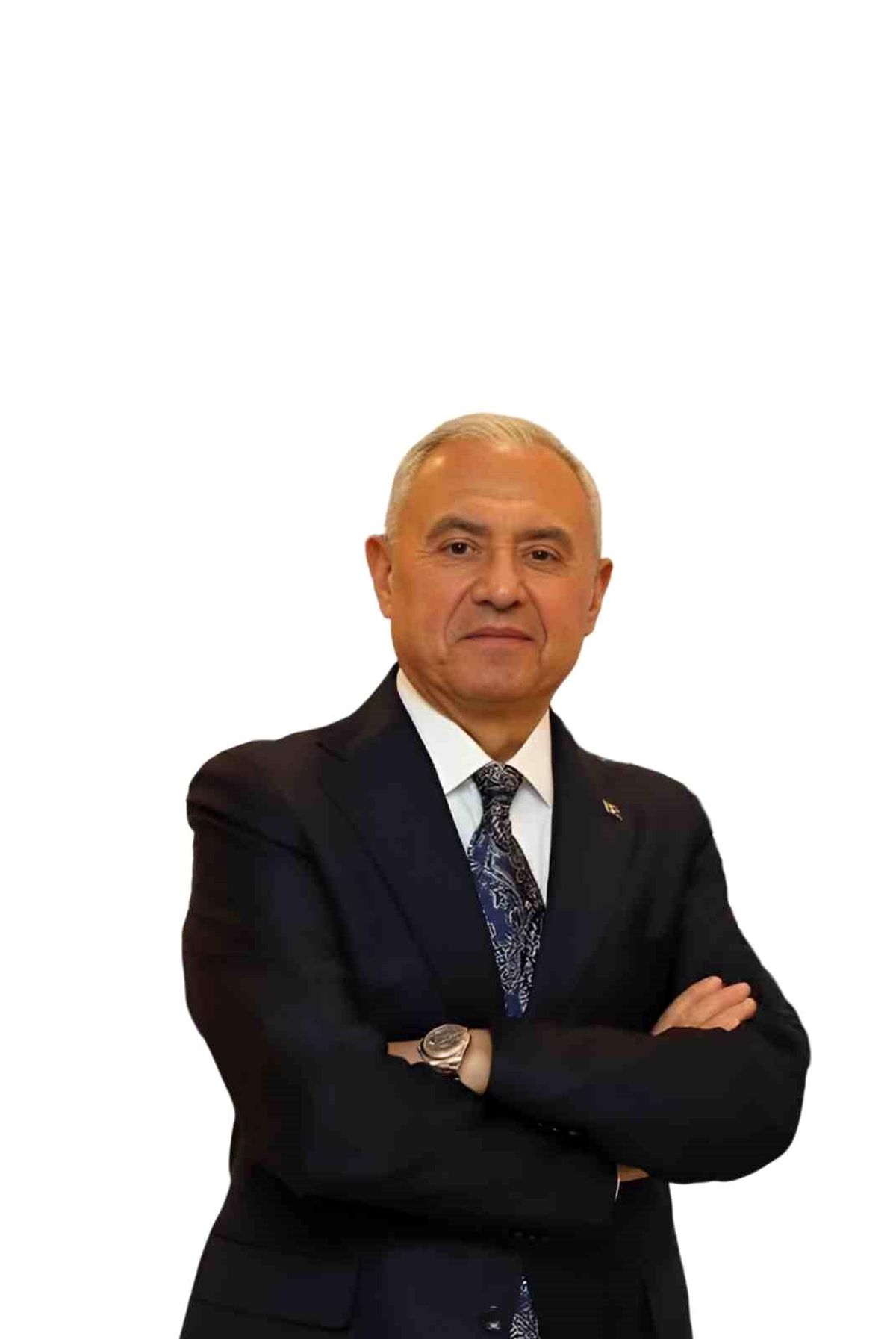 Sütcü: "Firmalarımızın başarıları, doğru stratejilerin ve güçlü iş birliklerinin sonucudur"