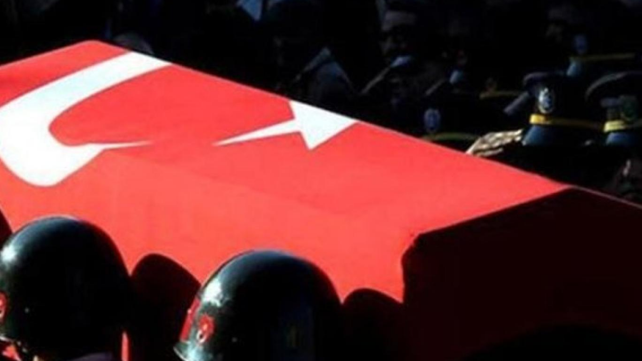 MSB acı haberi duyurdu: 1 silah arkadaşımız şehit oldu