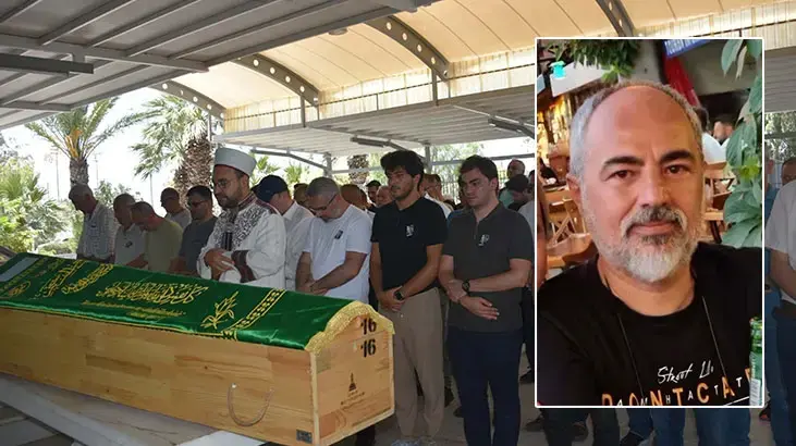 Demirören Medya'nın acı günü
