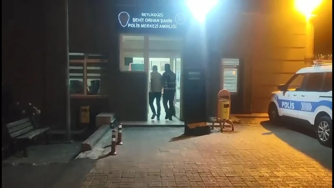 İndiğine pişman oldu! Trafik magandasına ağır ceza