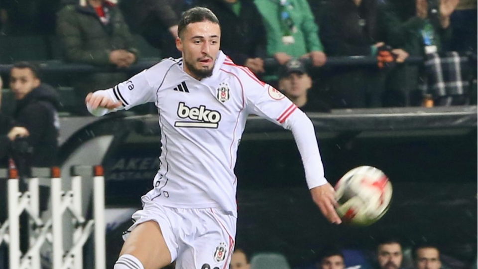 Beşiktaş’ta Taylan Bulut kararı!