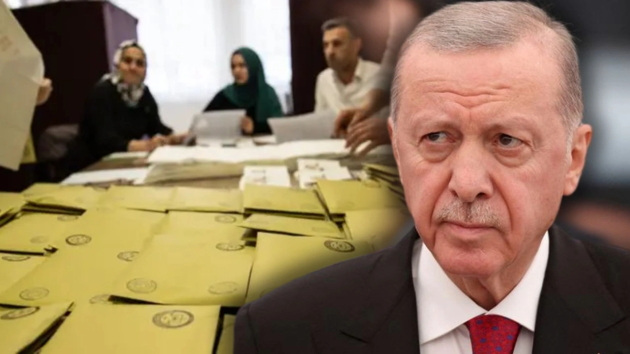 AKP seçmeni yıllardır böyle yanıtlar vermedi: İktidar yolunu gösteren anket ortaya çıktı