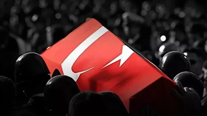 MSB: Bir kahraman silah arkadaşımız şehit oldu