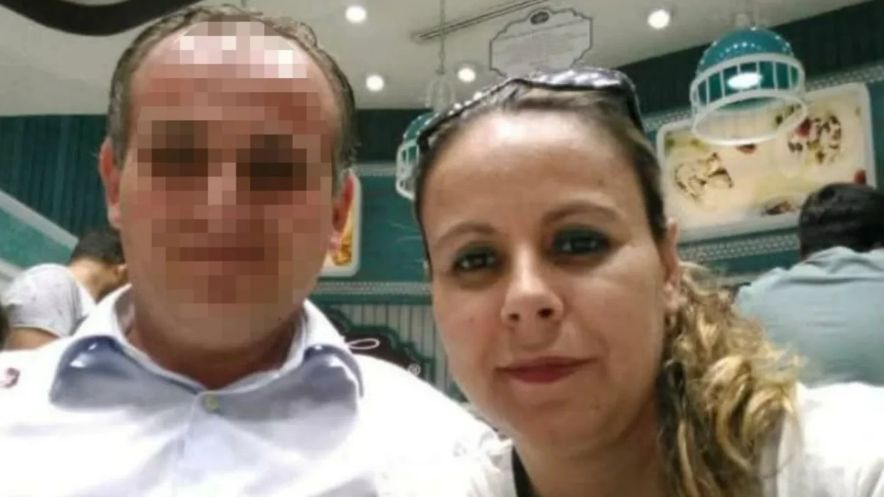 Eski kocadan kezzaplı saldırı! Annesine siper olan küçük kız yaşam mücadelesi veriyor