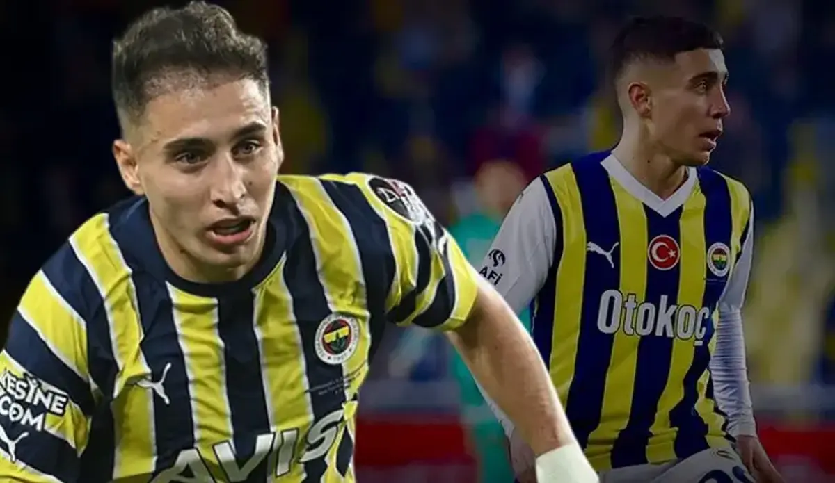 Emre Mor için resmi açıklama: Hollanda kulübü antrenmana çağırdı