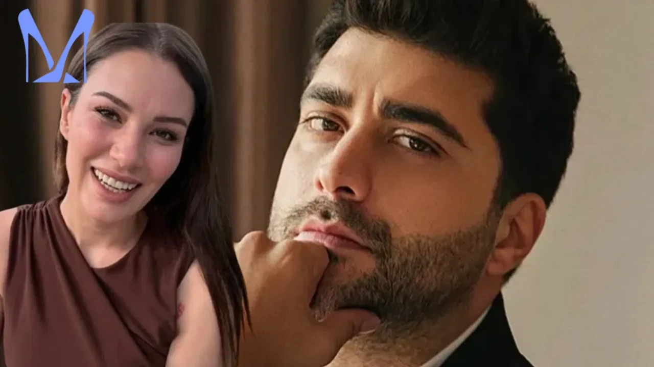 Vatani görevini yapan Kızılcık Şerbeti Doğukan Güngör’den Ece İrtem için duygusal paylaşım! Asker ocağından kahreden veda