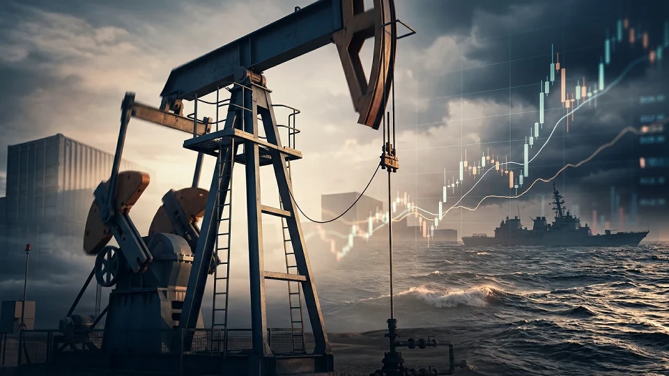 Brent petrol fiyatı son dakika! ABD İran Hürmüz Boğazı çatışması sonrası akaryakıt ve petrol fiyatları ne kadar oldu?