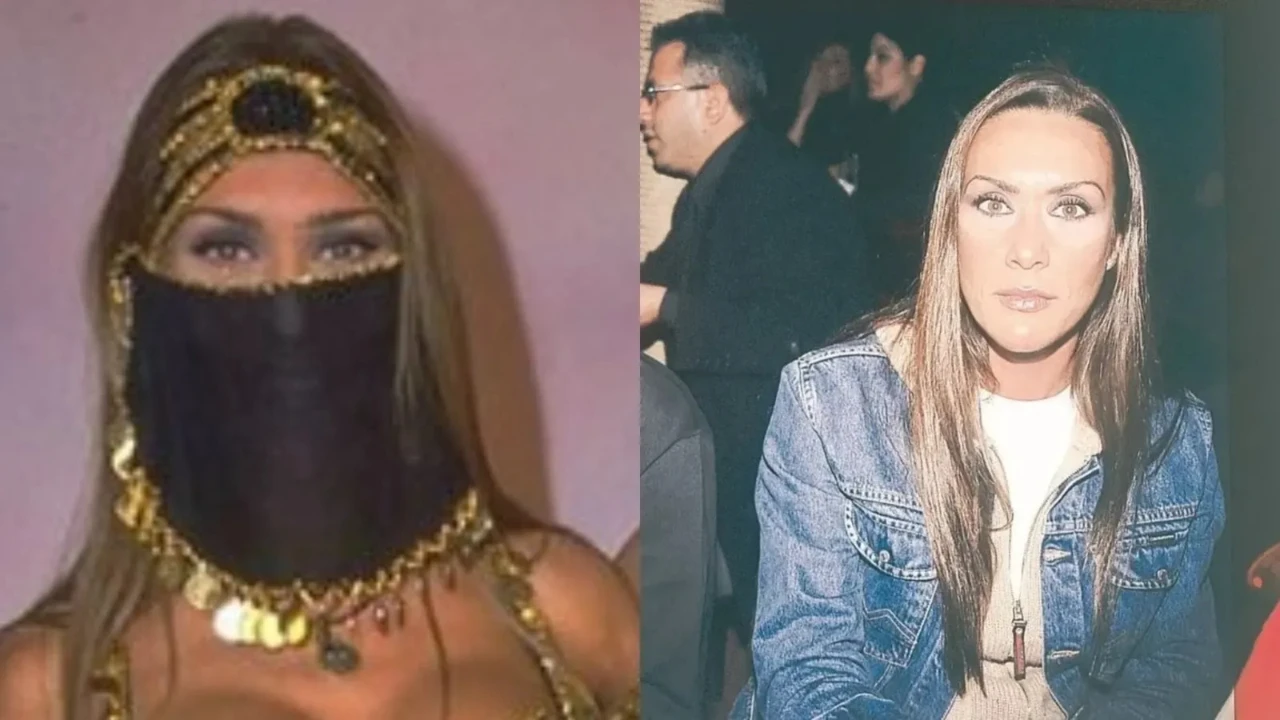 Mezdeke dansçısı Aynur Kanbur dosyasında faili meçhul perdesi aralanıyor