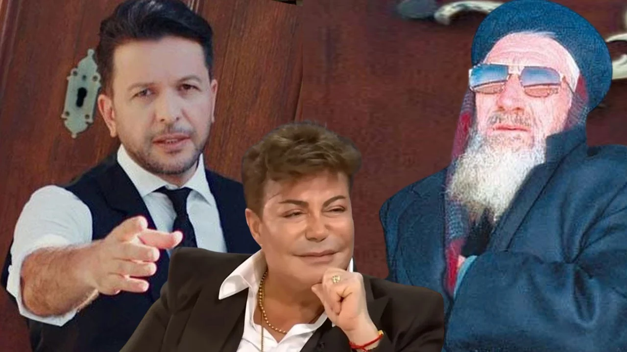 Nihat Doğan’ın Fatih Ürekli Naim Hoca anısı Erzurum’u ayağa kaldırdı: Özür dile ahlaksız!