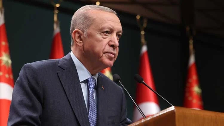 Cumhurbaşkanı Erdoğan'dan ABD-İran anlaşması sonrası ilk açıklama