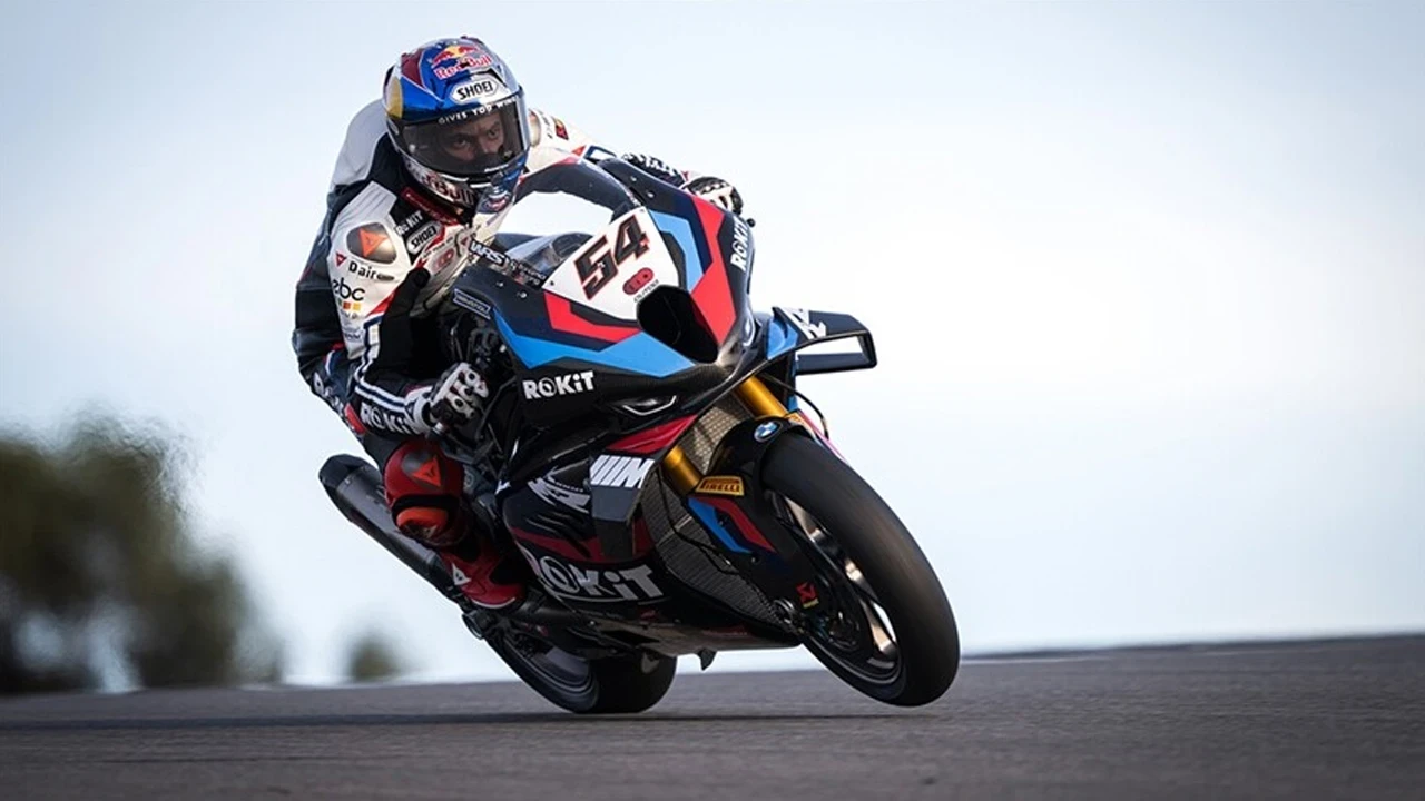 Toprak Razgatlıoğlu Çekya’da tarih yazmak istiyor
