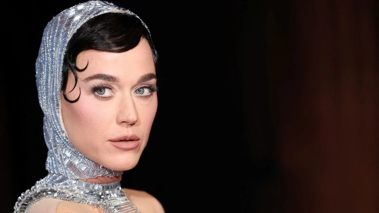 Beyaz Saray paylaşımı, Katy Perry'yi çileden çıkardı: İzin vermiyorum