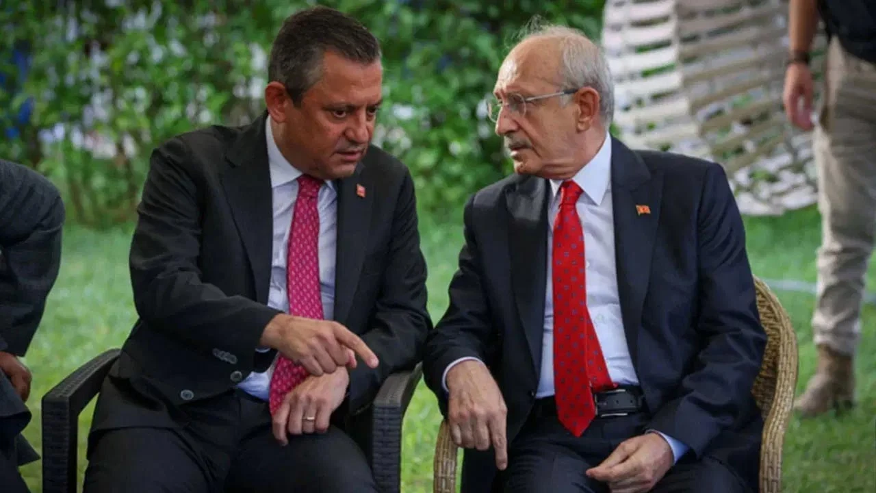 CHP'ye Kayyım Atanması mı İstenecek? Özel Cephesi Kritik Tarihi Belirledi