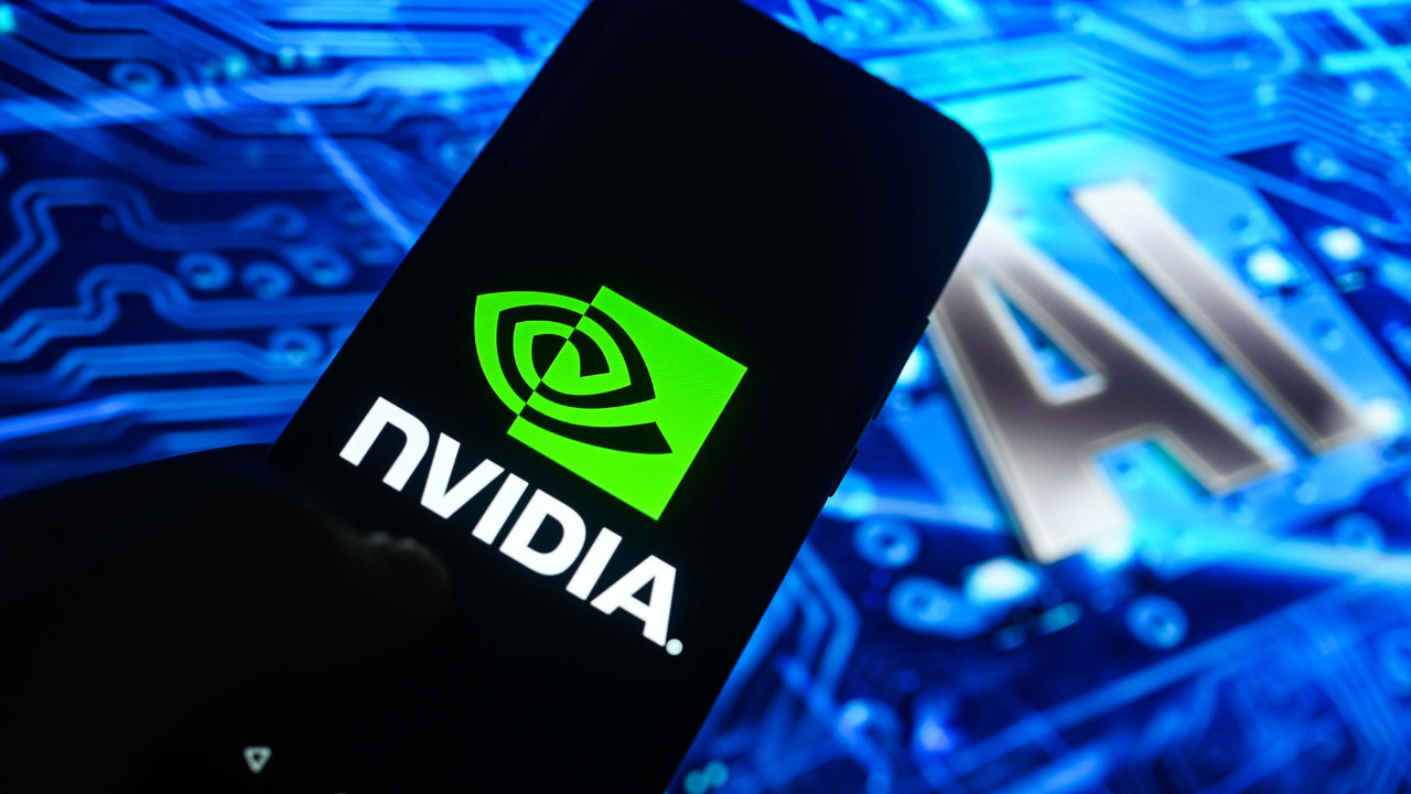 Nvidia'dan yapay zeka güvenliği için yeni ittifak