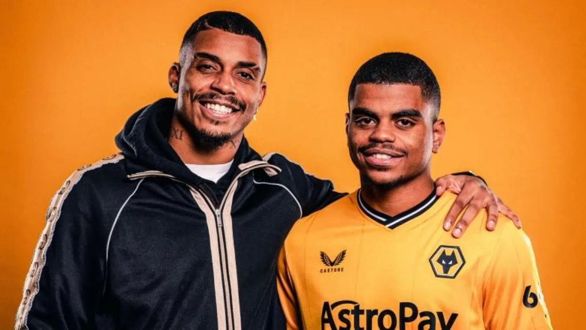 Manisa FK, Mario Lemina'nın kardeşini transfer ediyor!