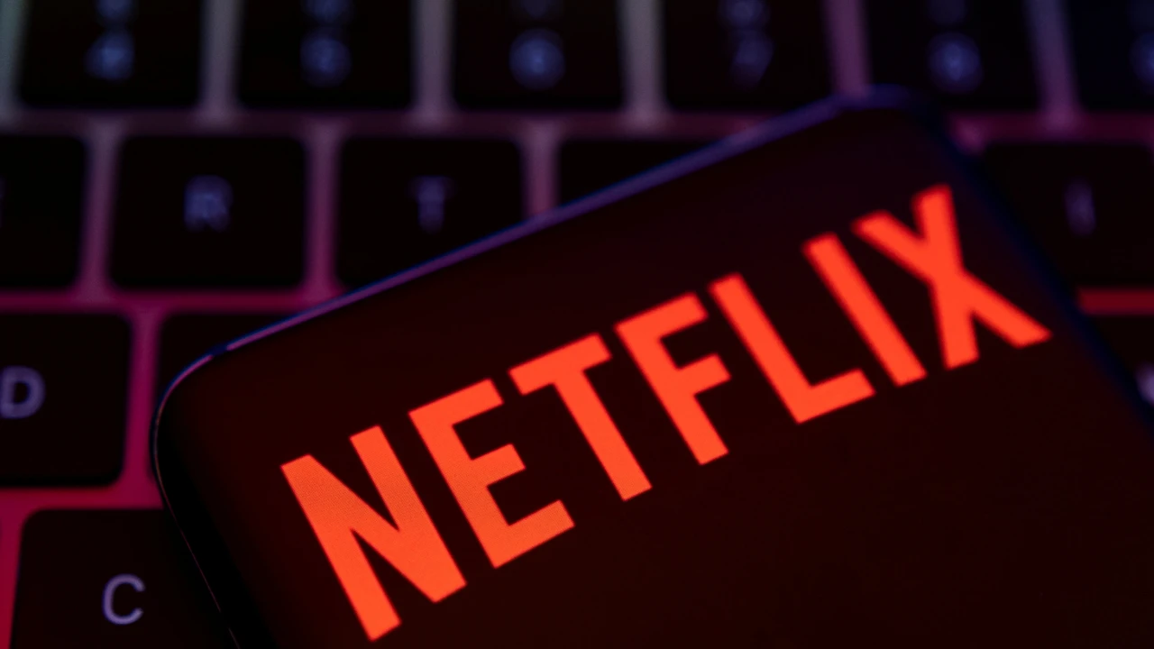 Netflix'ten dikkat çeken yapay zeka yatırımı: Merak edilen satın almanın fiyatı belli oldu