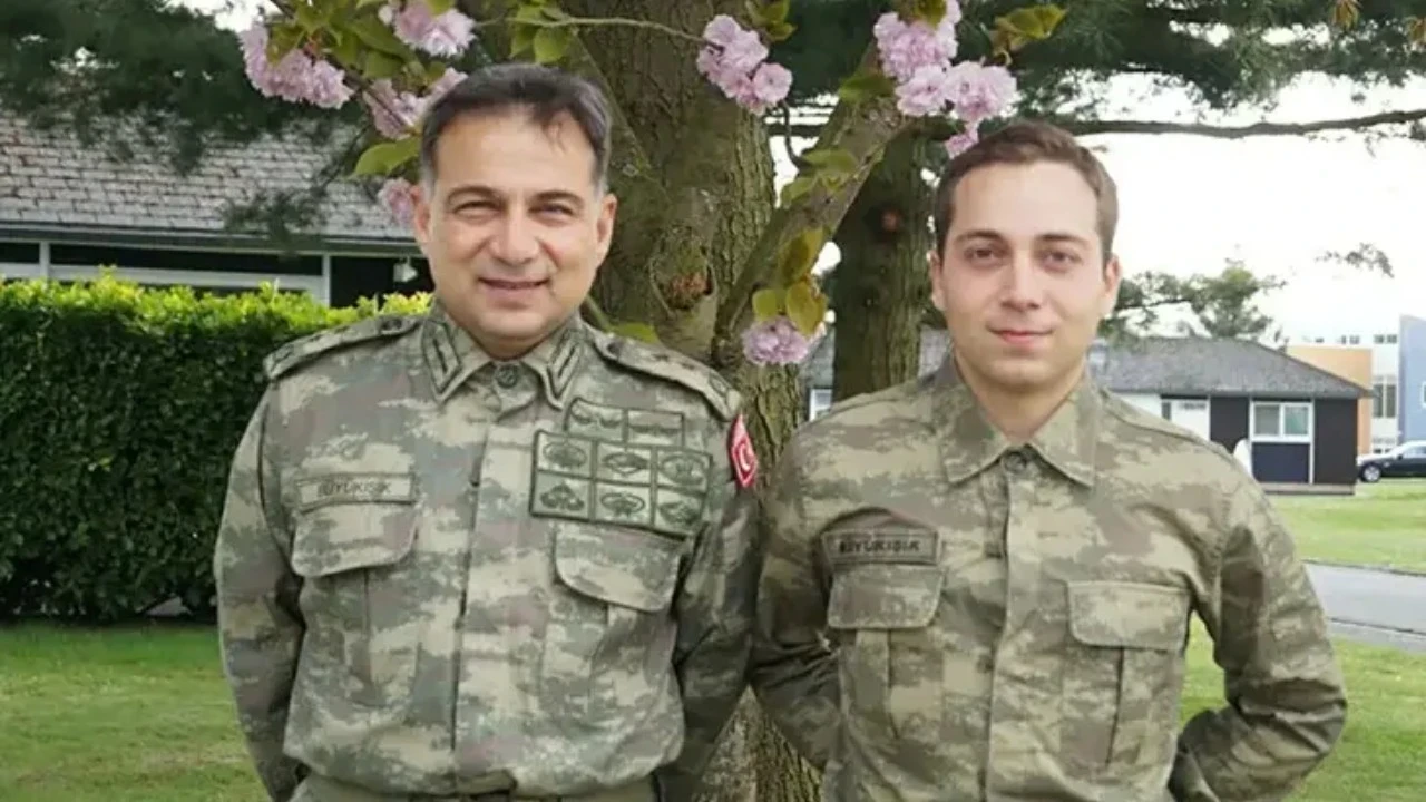 Dorukhan Büyükışık cinayeti şüphelisi Türkiye'ye girerken yakalandı