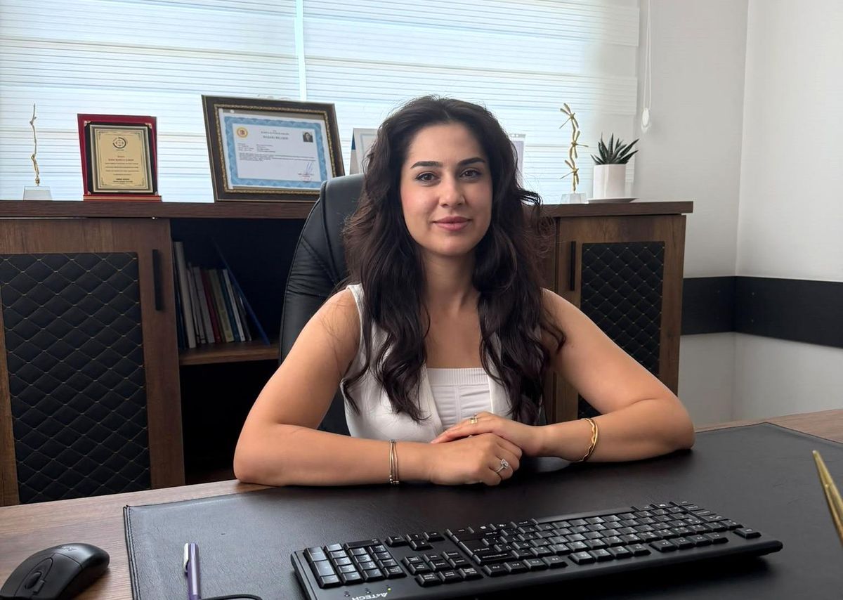 Kahta İlçe Sağlık Müdürü Kocaoğlu'ndan aşırı sıcak uyarısı