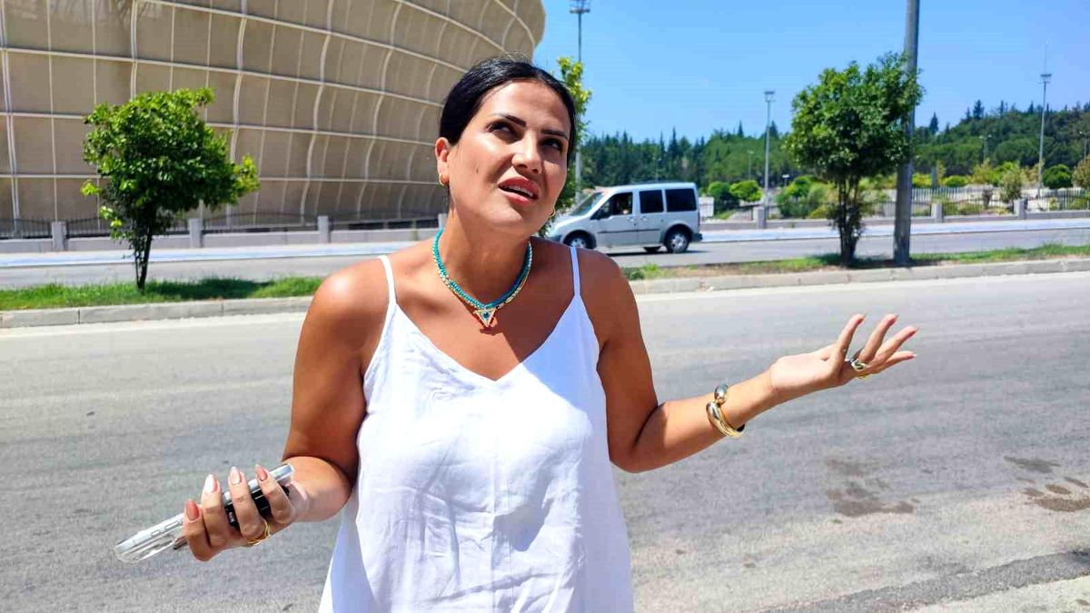 Bali'ye tatile gitti, döndüğünde evinin çalındığını arkadaşından öğrendi