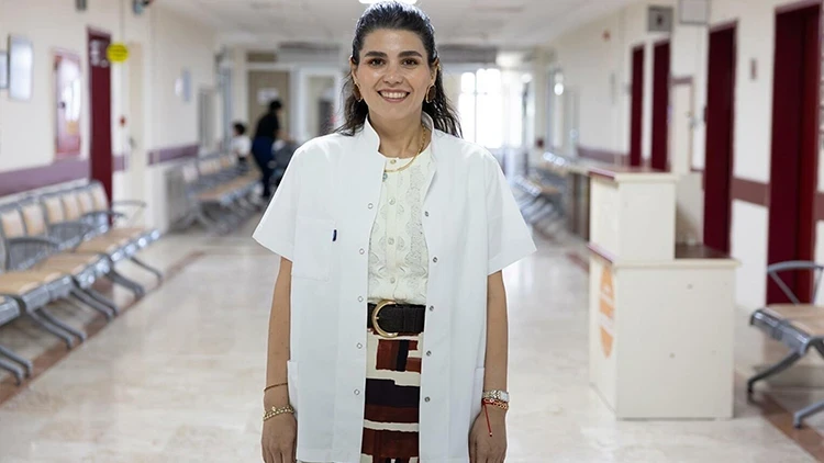 'Şişman diyetisyen' deyip şaşkına dönüyorlardı: Azmetti, 61 kiloya düştü | 'Salçalı makarna için ağlayarak uyudum'