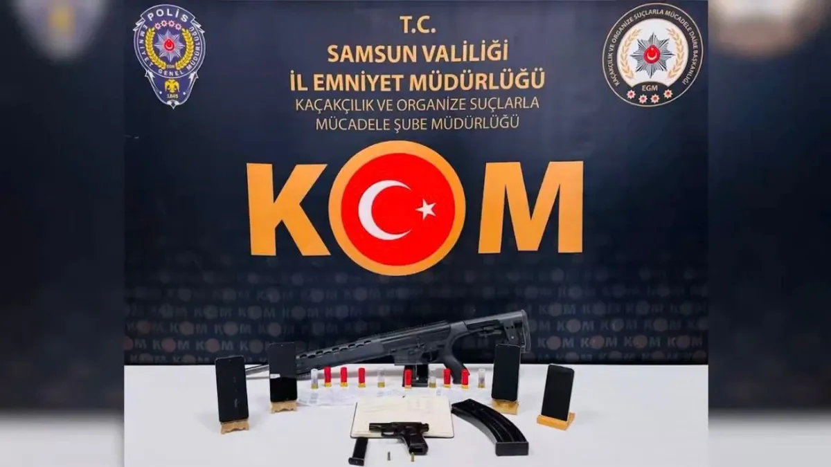 65 ilde mali suç örgütlerine yönelik operasyon: 346 şüpheli hakkında gözaltı kararı