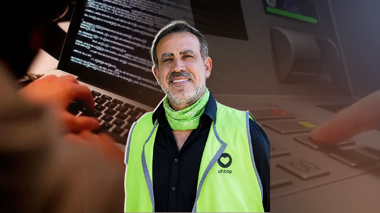 AHBAP’ta milyarlık para trafiği MASAK raporunda! 20 bin TL geliri var, hesabından 671 milyon TL çıkmış