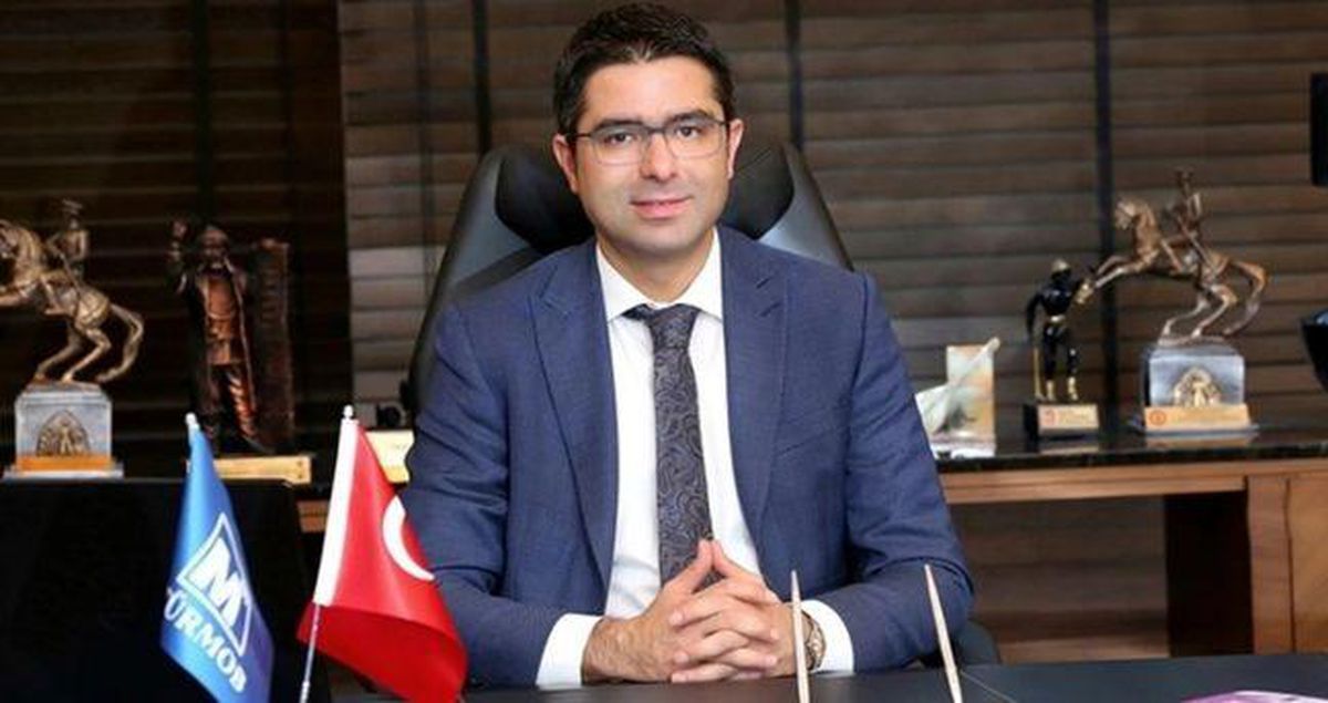Emre Kartaloğlu kimdir, ne iş yapıyor? Emre Kartaloğlu kaç yaşında, nereli, hangi partili?