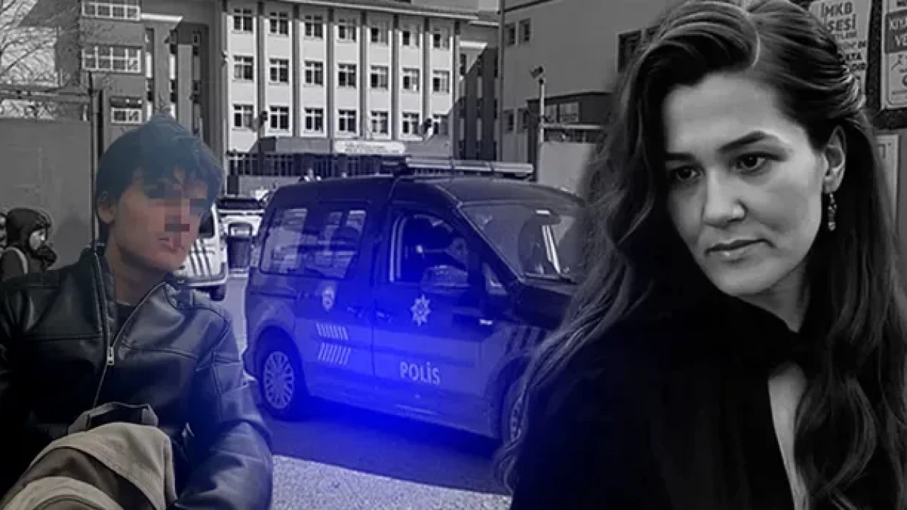 Öğretmen Fatma Nur Çelik davasında karar: Öğrenciye 37 yıl hapis cezası verildi