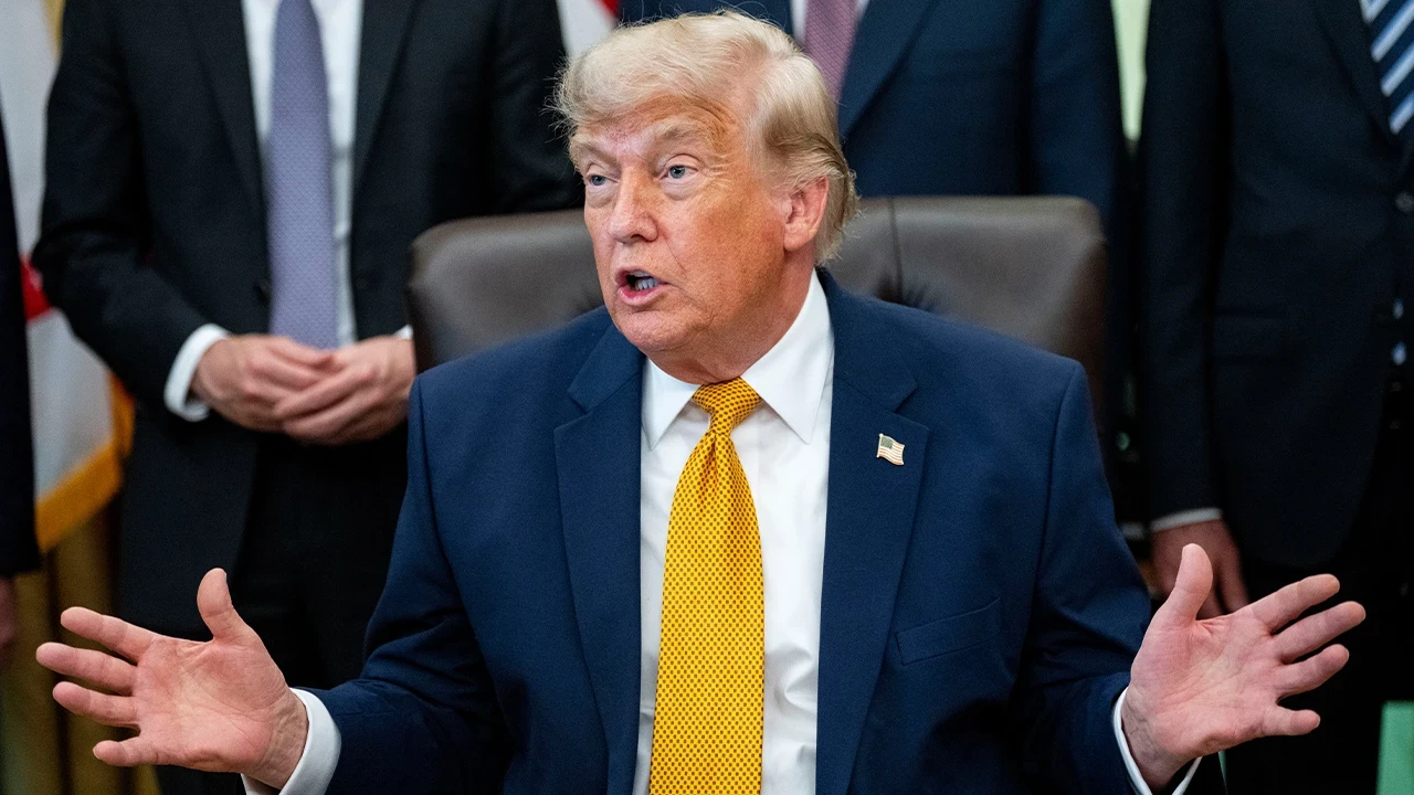 Trump: "UAEA müfettişleri uygun zamanda İran’ı ziyaret edecek"