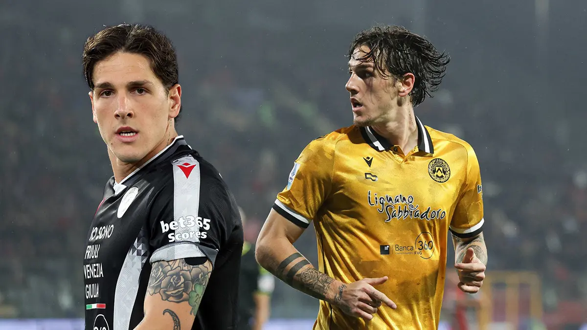 Galatasaray'dan Udinese'ye transfer olan Zaniolo'da büyük kriz!