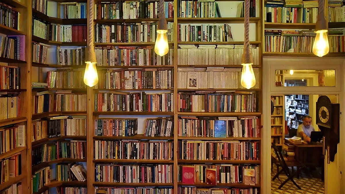 Dünya Klasiklerini Unutun! Tüm Zamanların En İyi 100 Romanı Ezber Bozdu