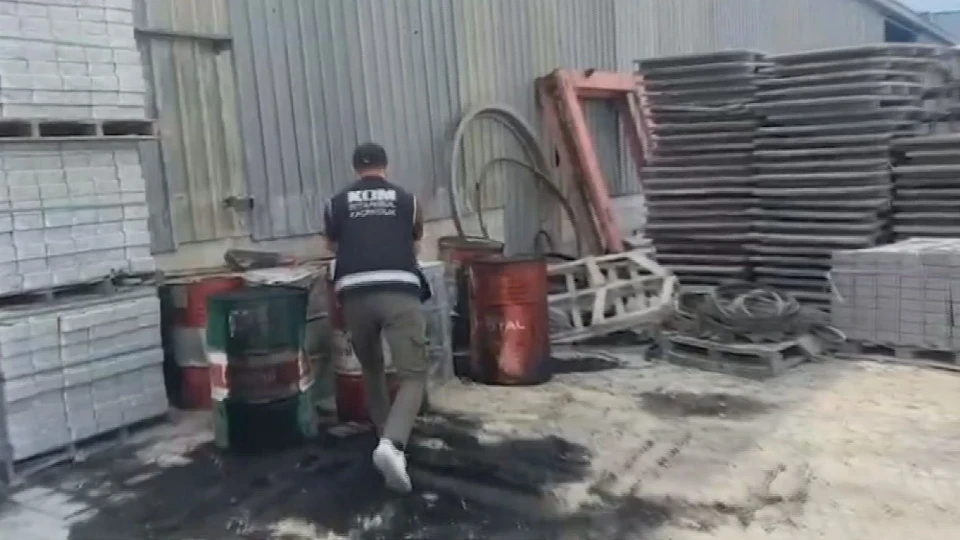 İstanbul merkezli kaçak akaryakıt operasyonu! Üç ilde 7 gözaltı, milyonluk vurgun ortaya çıktı